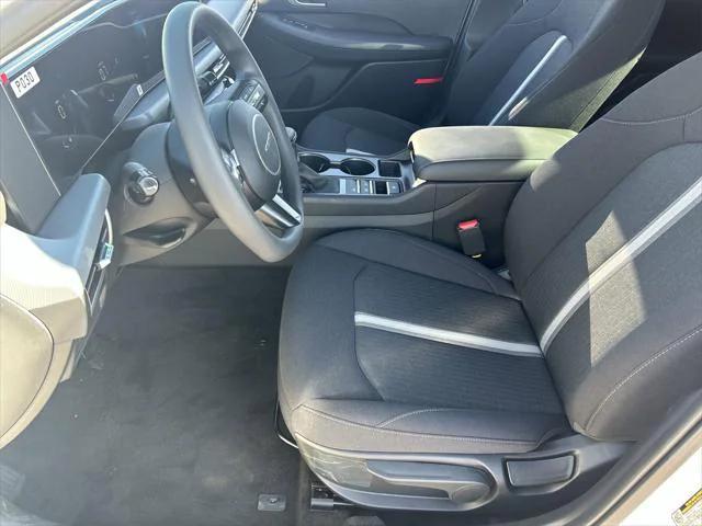 new 2025 Hyundai Sonata car, priced at $26,912