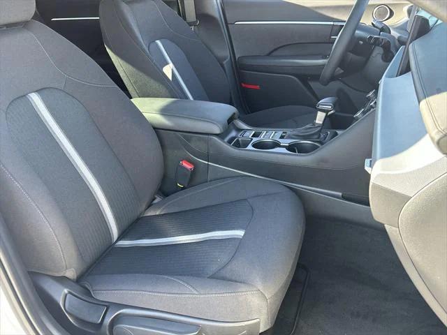 new 2025 Hyundai Sonata car, priced at $26,912