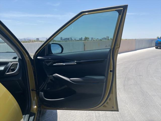 used 2024 Kia Seltos car, priced at $23,477