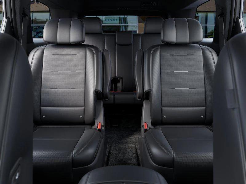 new 2026 Hyundai Palisade Hybrid car, priced at $60,390