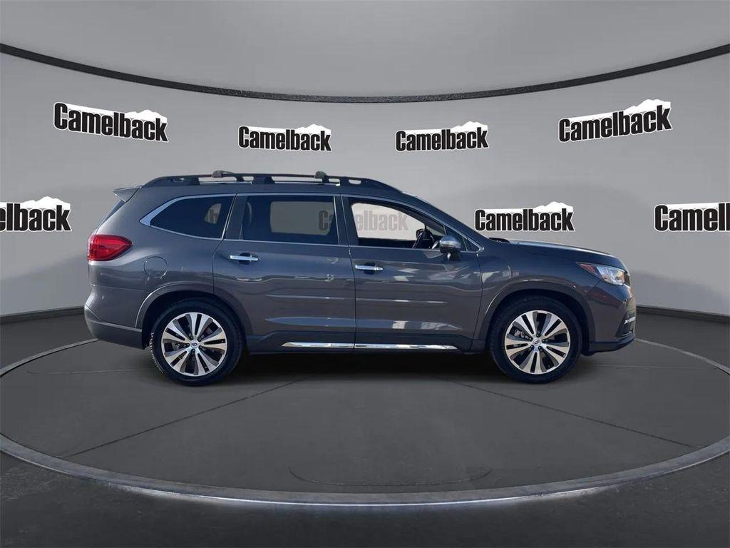used 2019 Subaru Ascent car, priced at $19,209