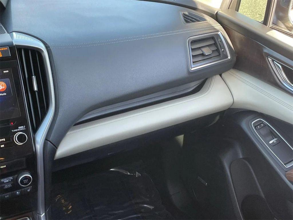 used 2019 Subaru Ascent car, priced at $19,209