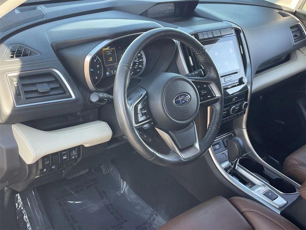 used 2019 Subaru Ascent car, priced at $19,209