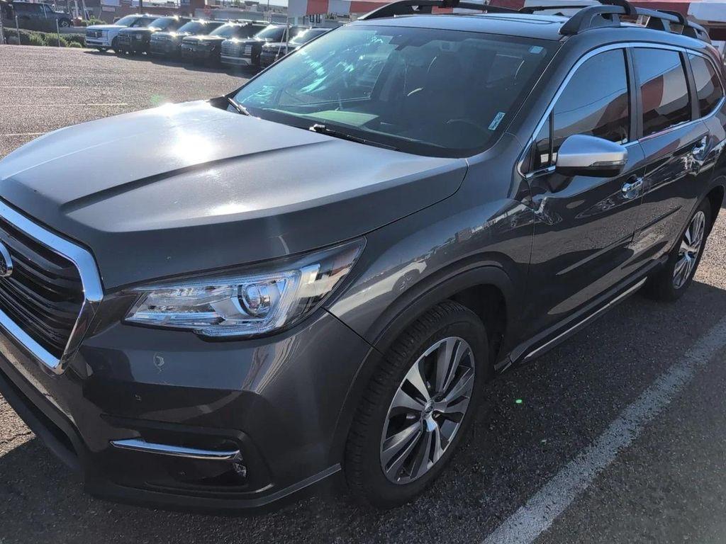 used 2019 Subaru Ascent car, priced at $21,372