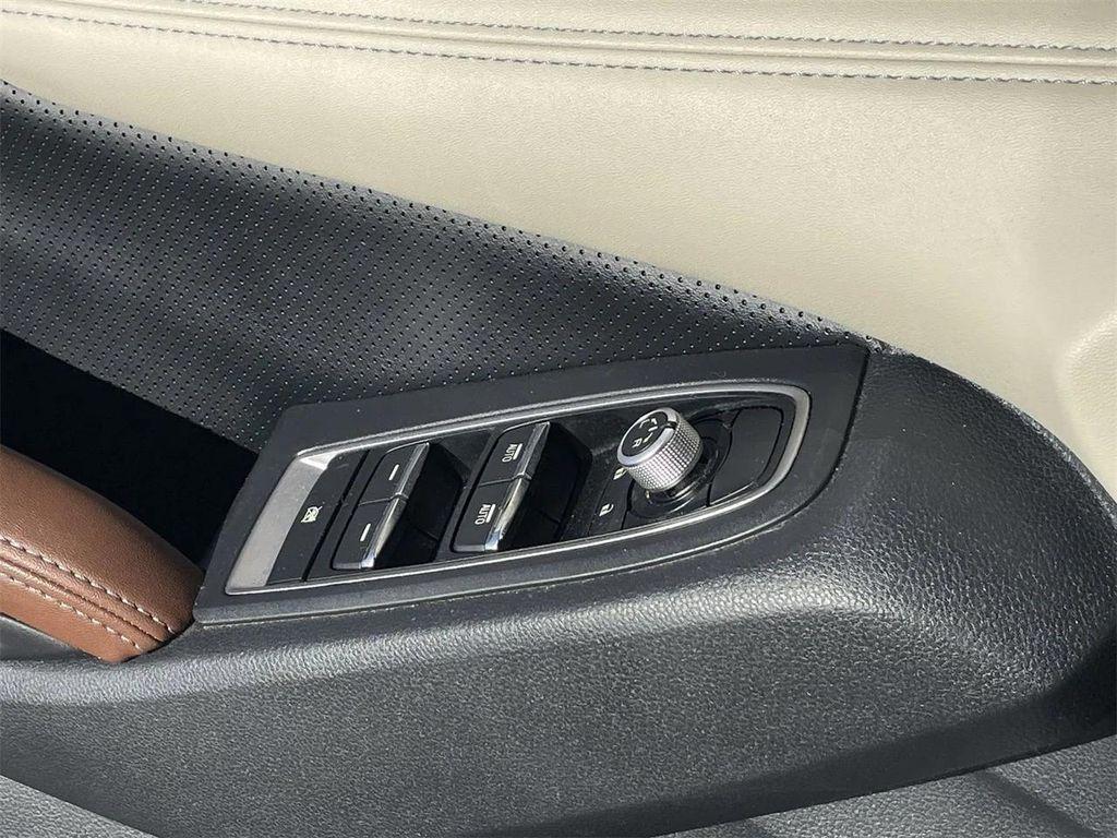 used 2019 Subaru Ascent car, priced at $19,209