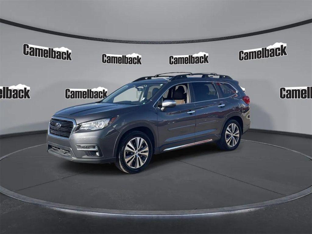 used 2019 Subaru Ascent car, priced at $19,209