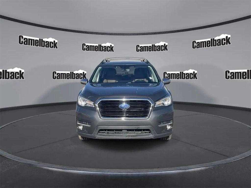 used 2019 Subaru Ascent car, priced at $19,209