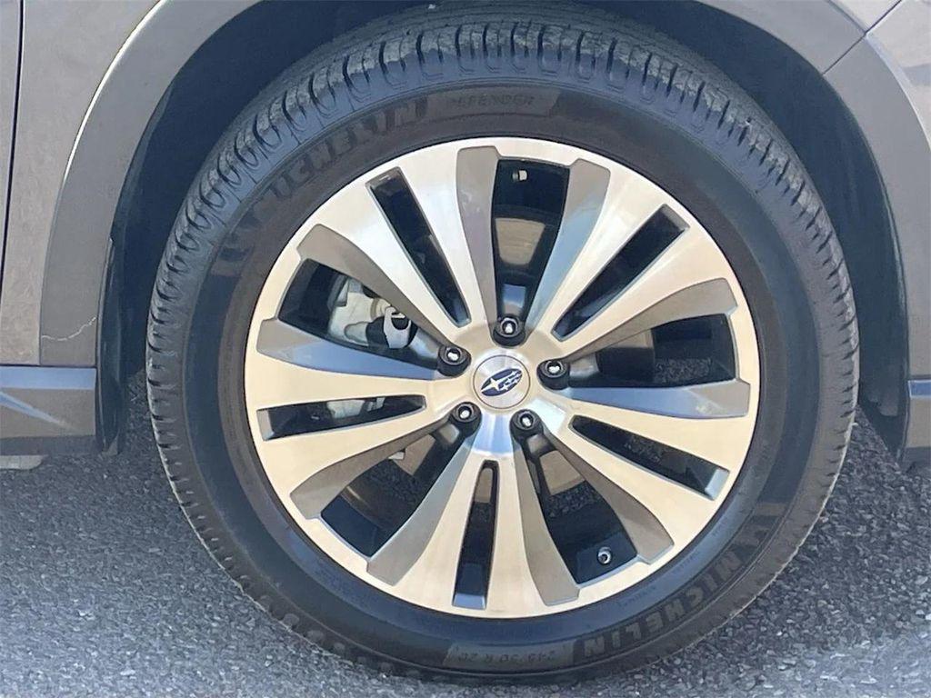 used 2019 Subaru Ascent car, priced at $19,209