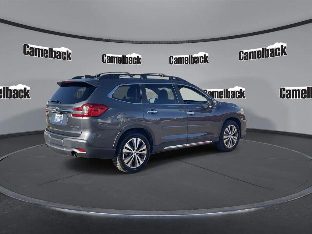 used 2019 Subaru Ascent car, priced at $19,209