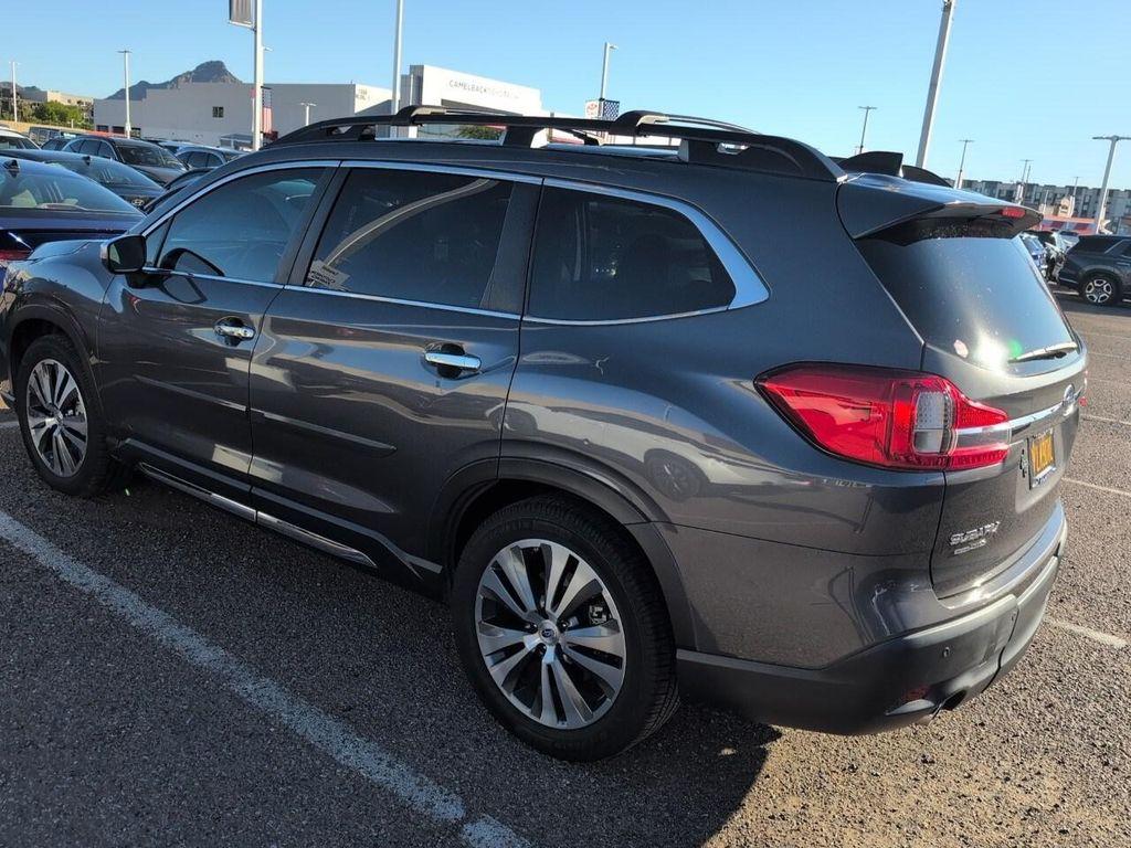 used 2019 Subaru Ascent car, priced at $21,372