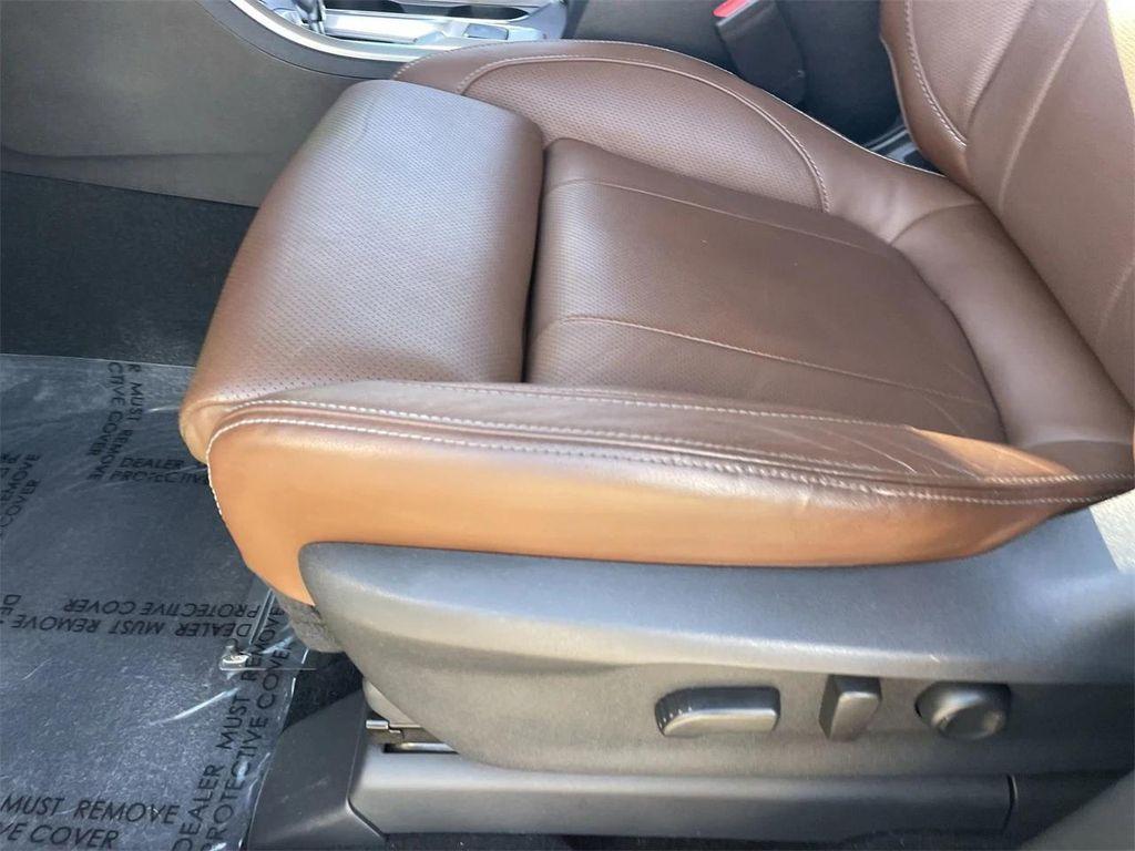 used 2019 Subaru Ascent car, priced at $19,209