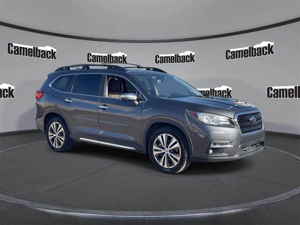 used 2019 Subaru Ascent car, priced at $19,209