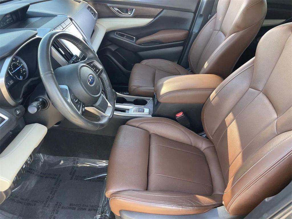 used 2019 Subaru Ascent car, priced at $19,209
