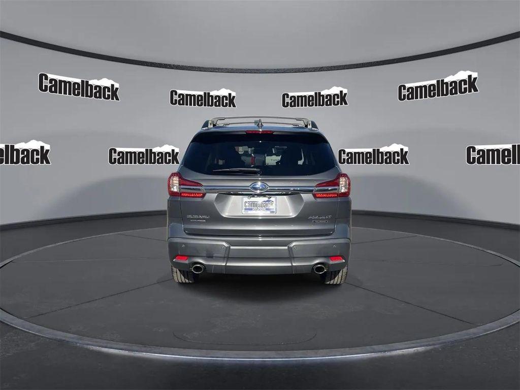 used 2019 Subaru Ascent car, priced at $19,209