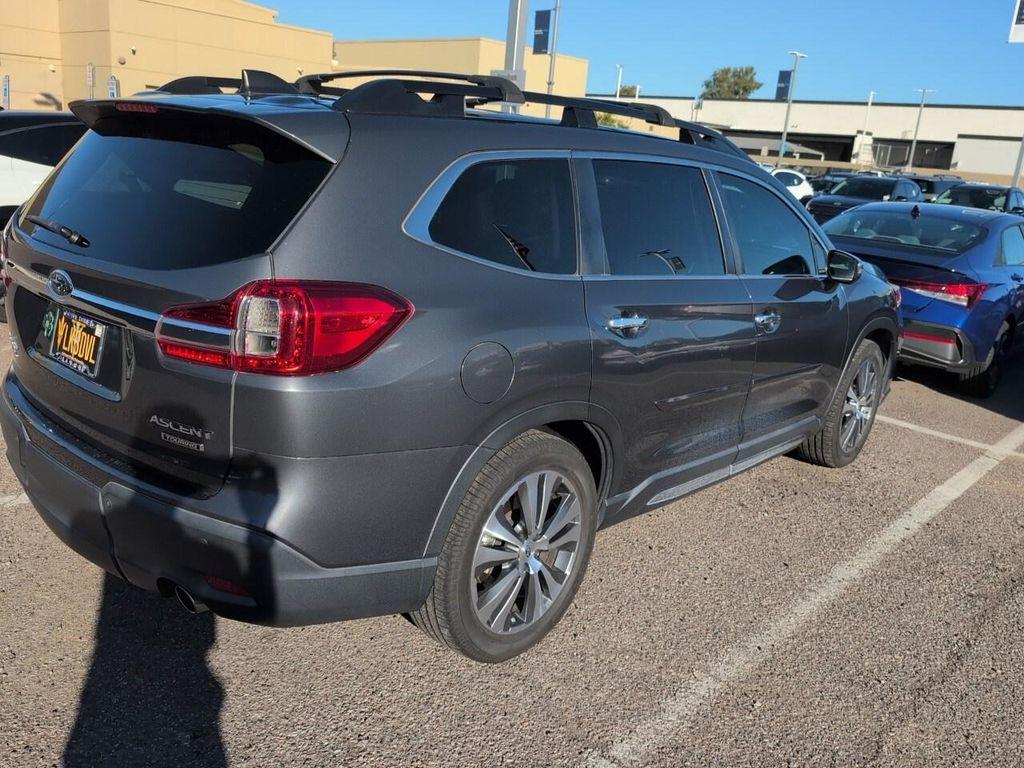used 2019 Subaru Ascent car, priced at $21,372