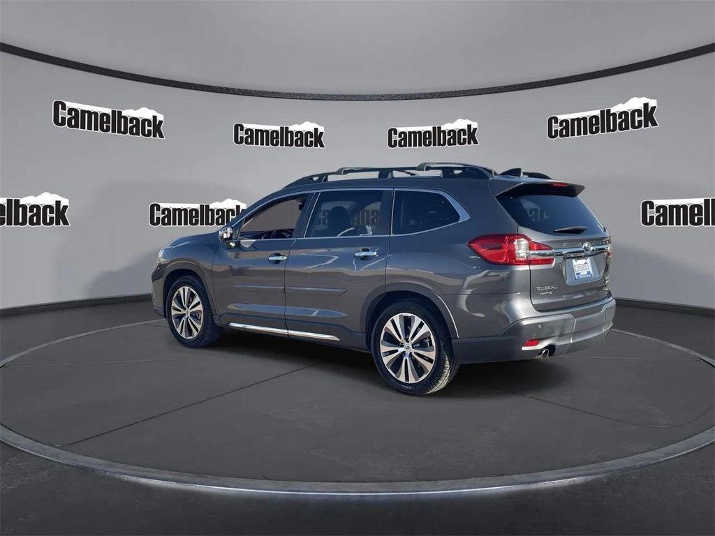 used 2019 Subaru Ascent car, priced at $19,209