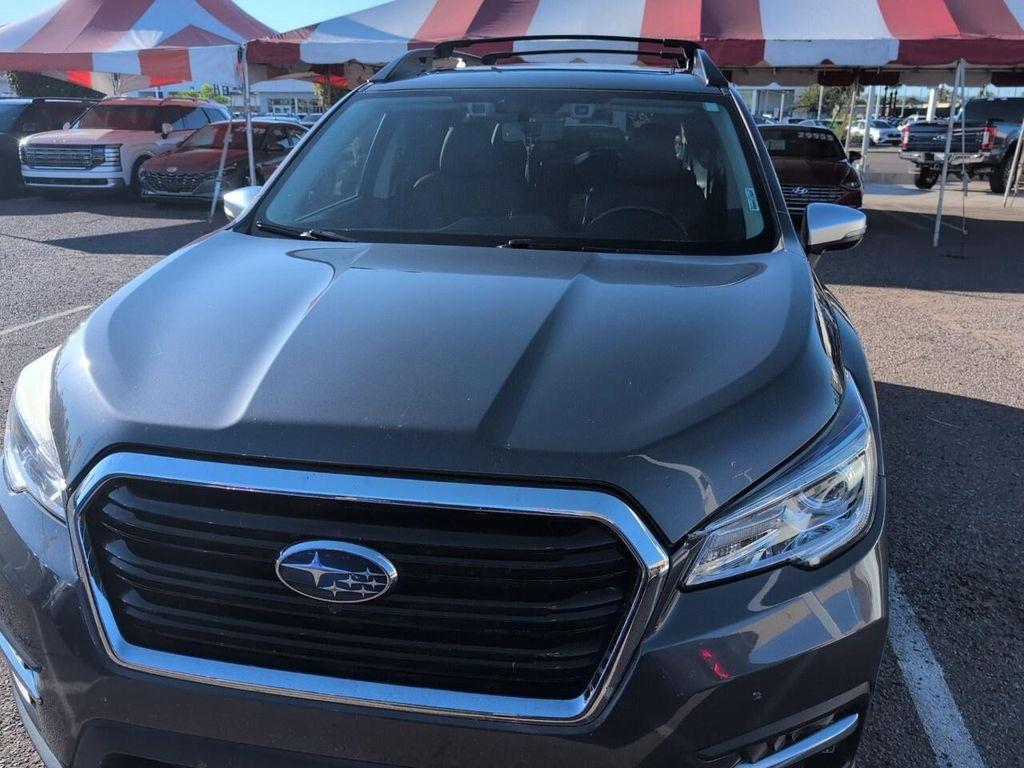 used 2019 Subaru Ascent car, priced at $21,372