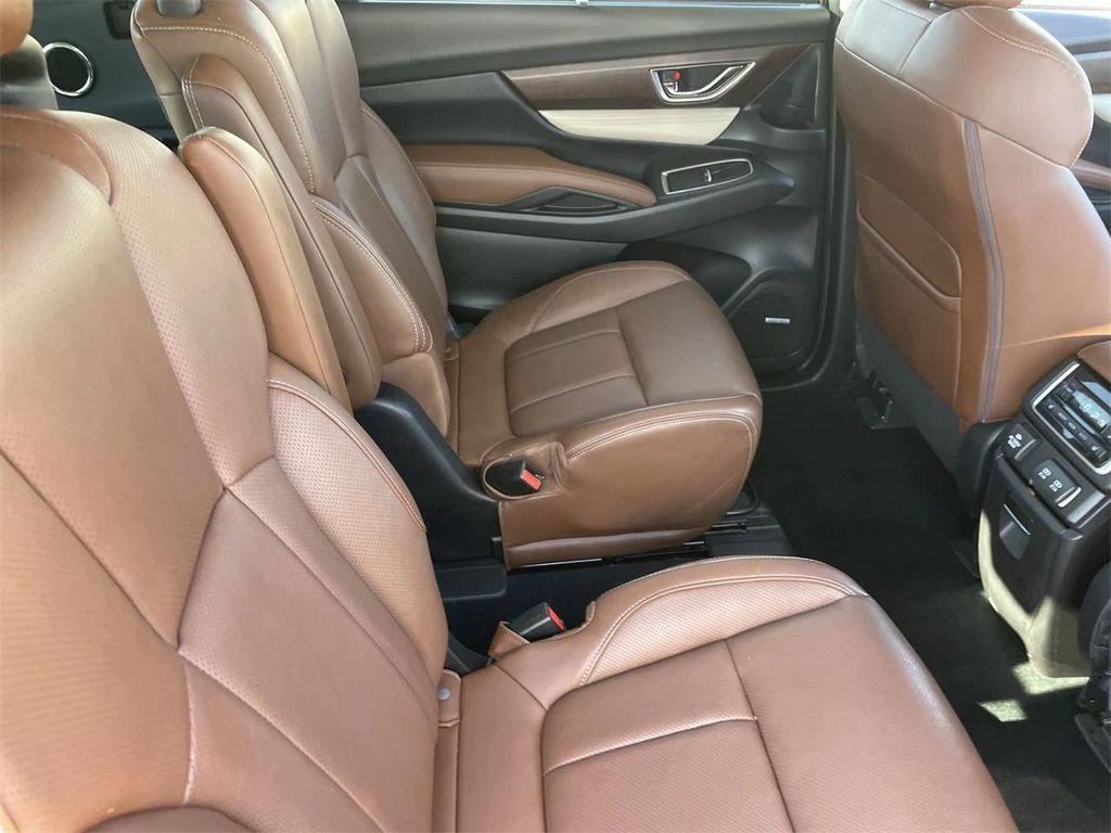 used 2019 Subaru Ascent car, priced at $19,209