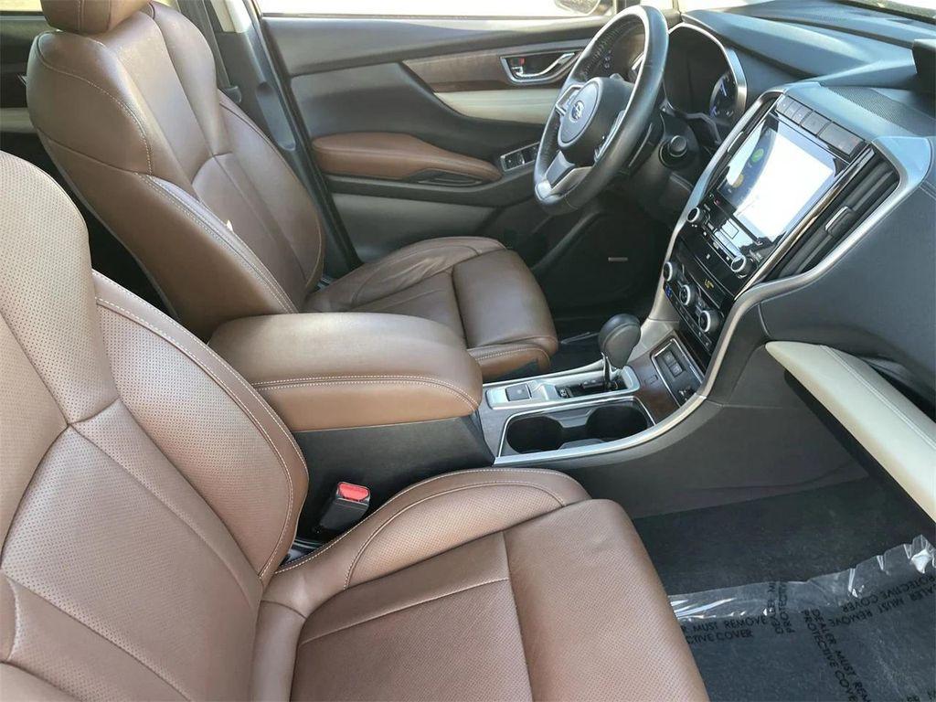 used 2019 Subaru Ascent car, priced at $19,209