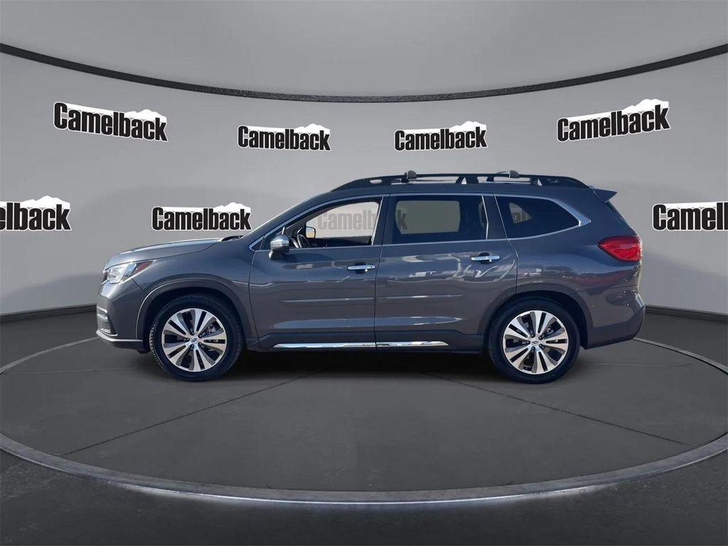 used 2019 Subaru Ascent car, priced at $19,209