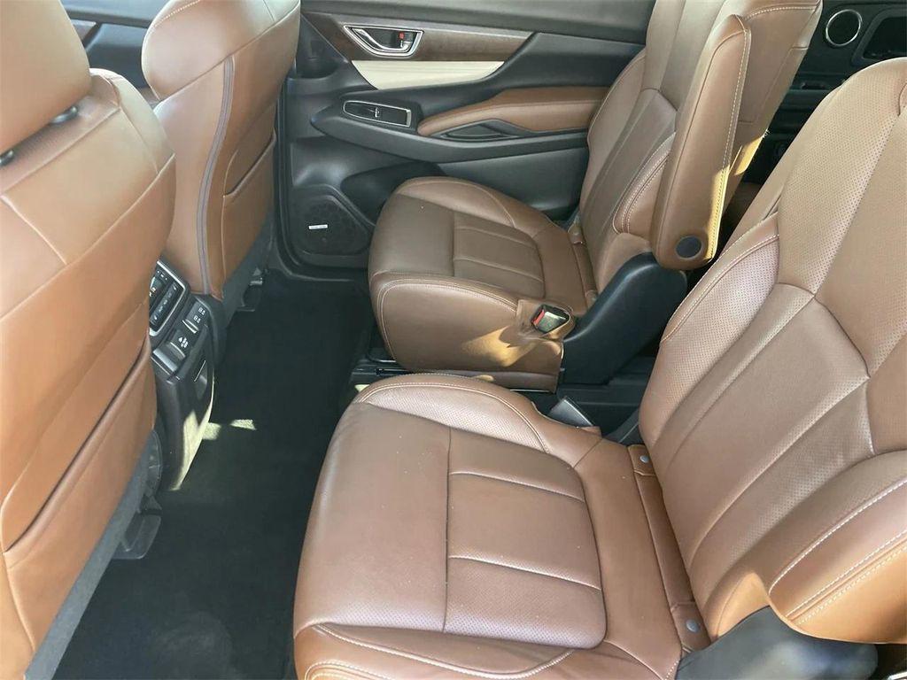 used 2019 Subaru Ascent car, priced at $19,209