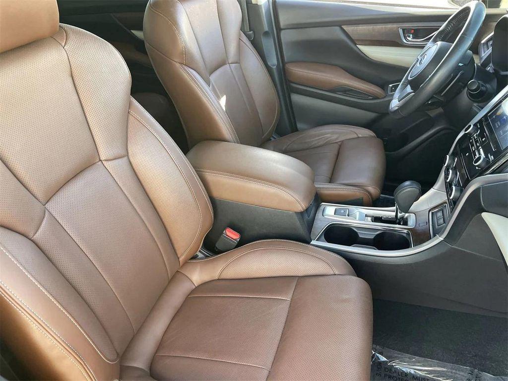 used 2019 Subaru Ascent car, priced at $19,209