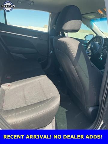 used 2020 Hyundai Elantra car, priced at $15,977