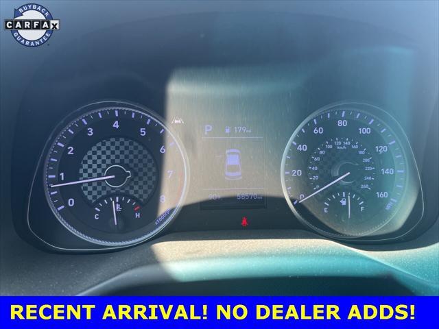 used 2020 Hyundai Elantra car, priced at $15,977