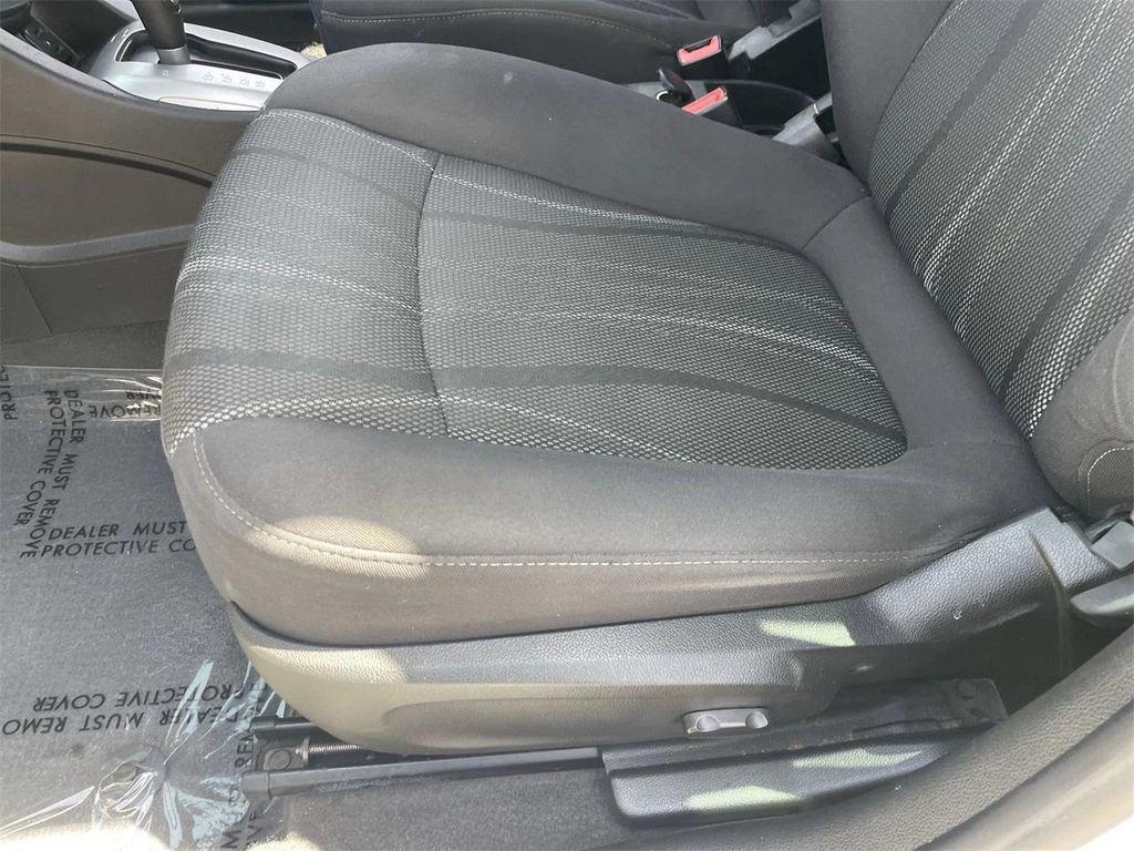 used 2020 Chevrolet Sonic car, priced at $8,888