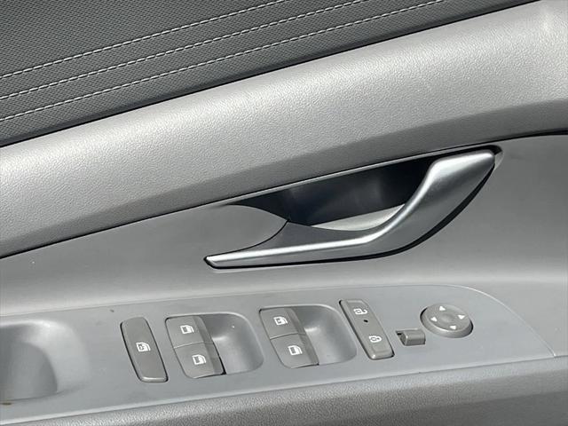 used 2024 Hyundai Elantra car, priced at $18,477