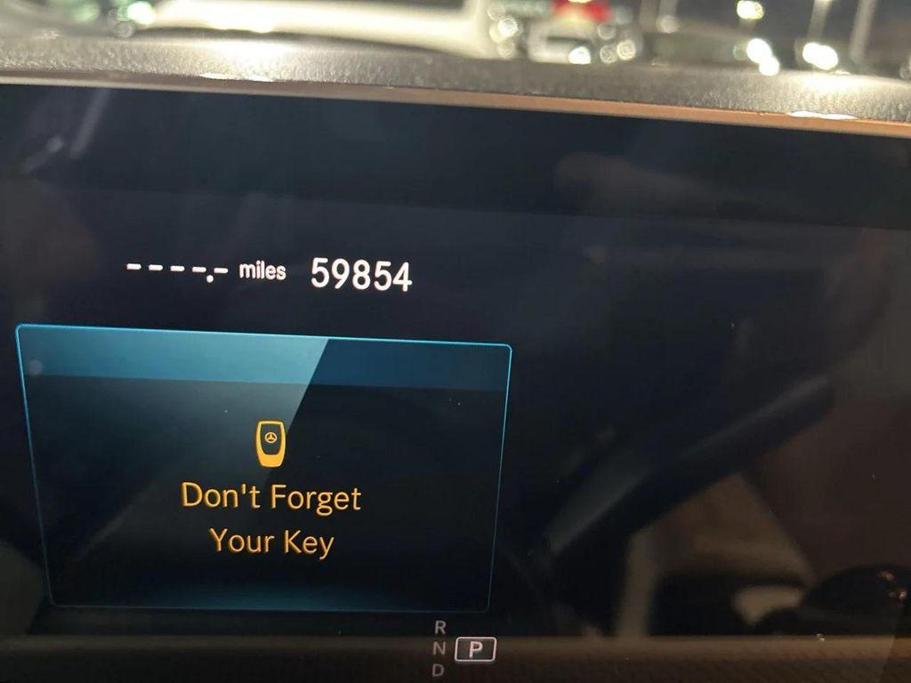 used 2019 Mercedes-Benz A-Class car, priced at $20,360