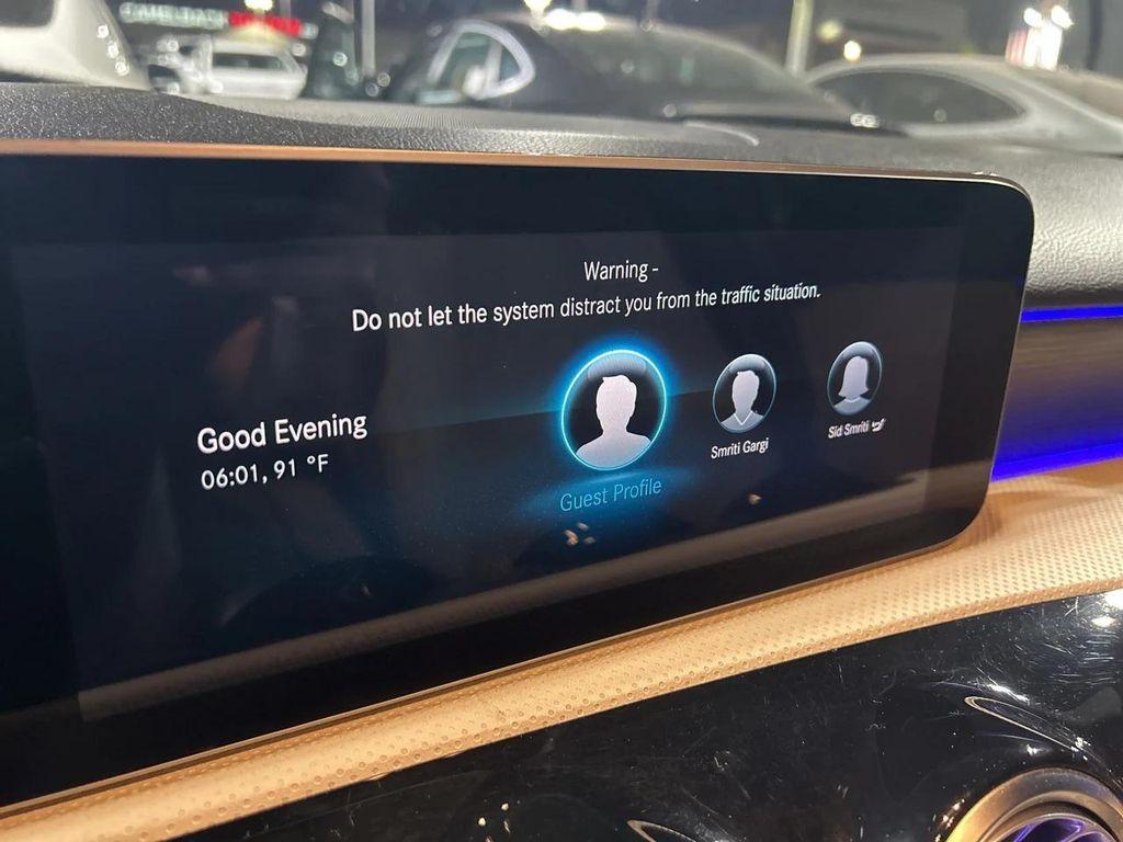 used 2019 Mercedes-Benz A-Class car, priced at $20,360