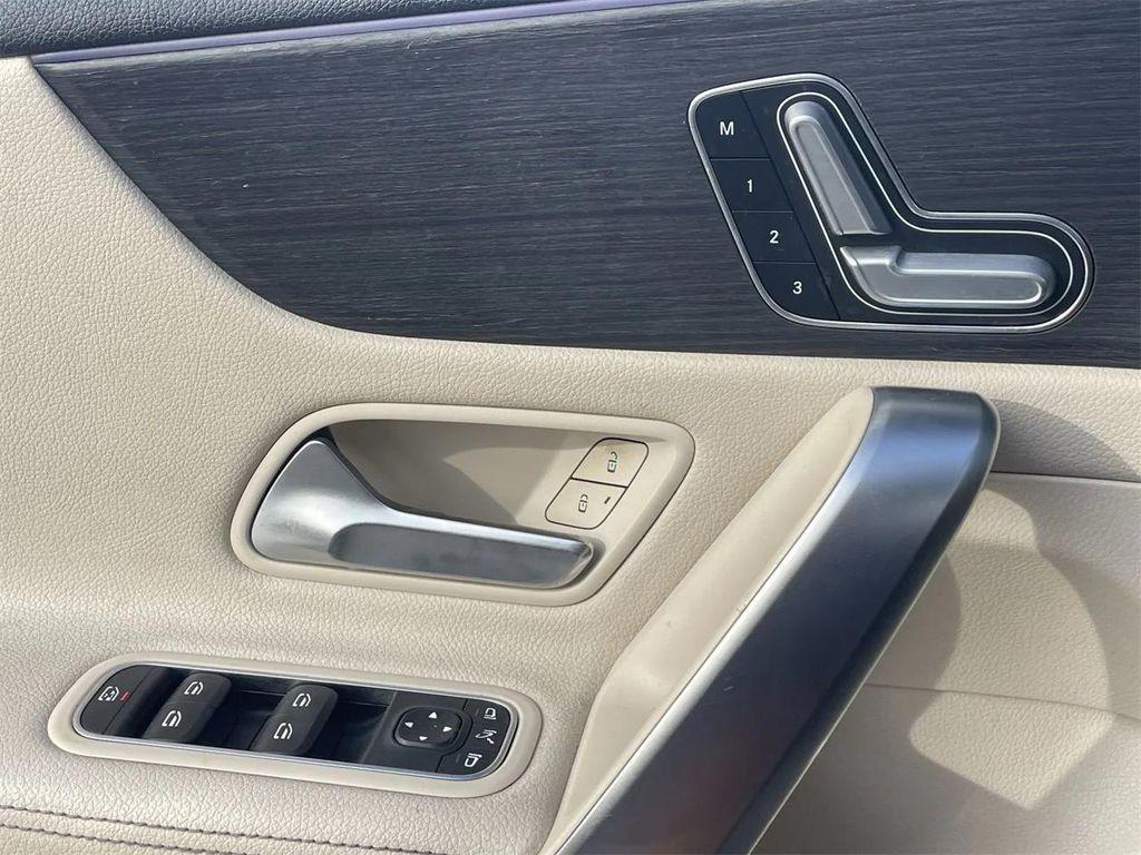 used 2019 Mercedes-Benz A-Class car, priced at $19,987