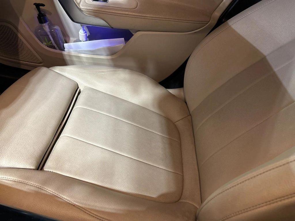 used 2019 Mercedes-Benz A-Class car, priced at $20,360