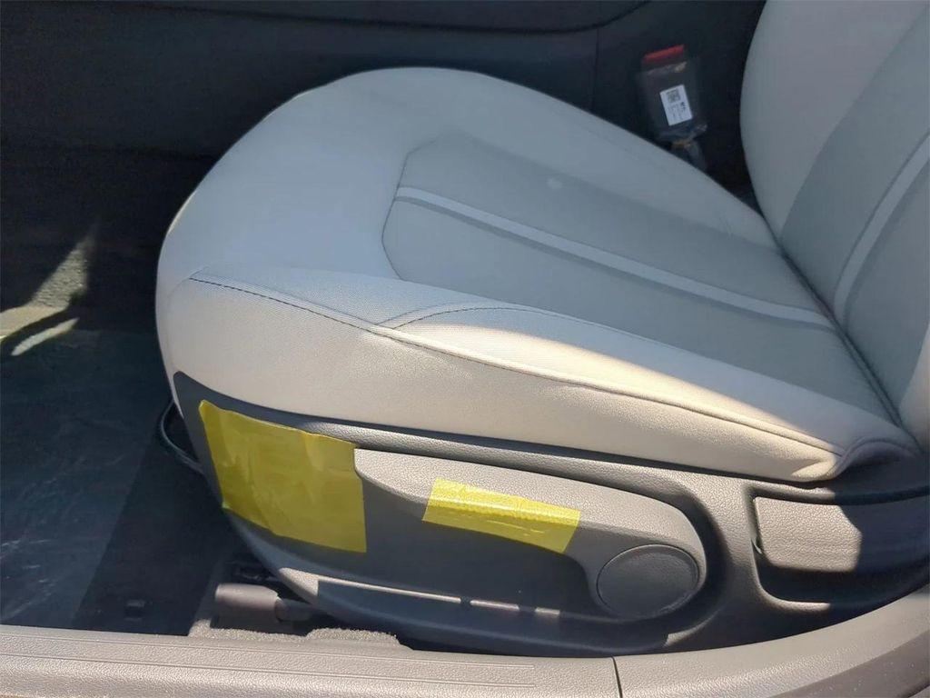 new 2025 Hyundai Sonata car, priced at $23,980
