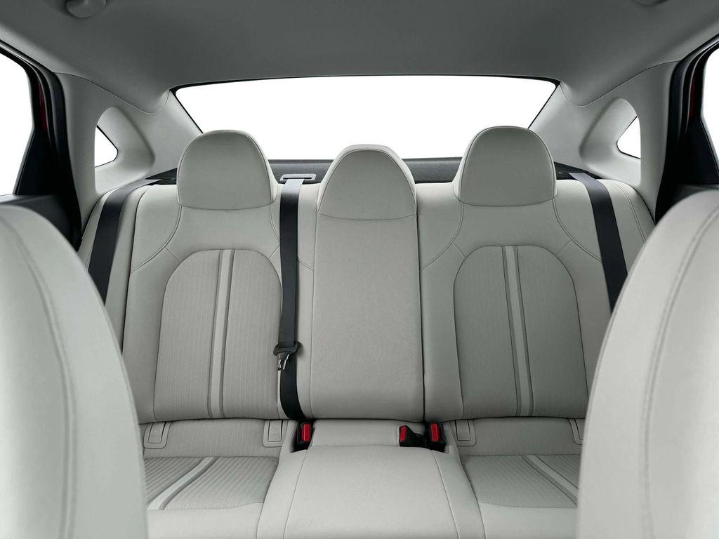 new 2025 Hyundai Sonata car, priced at $26,430