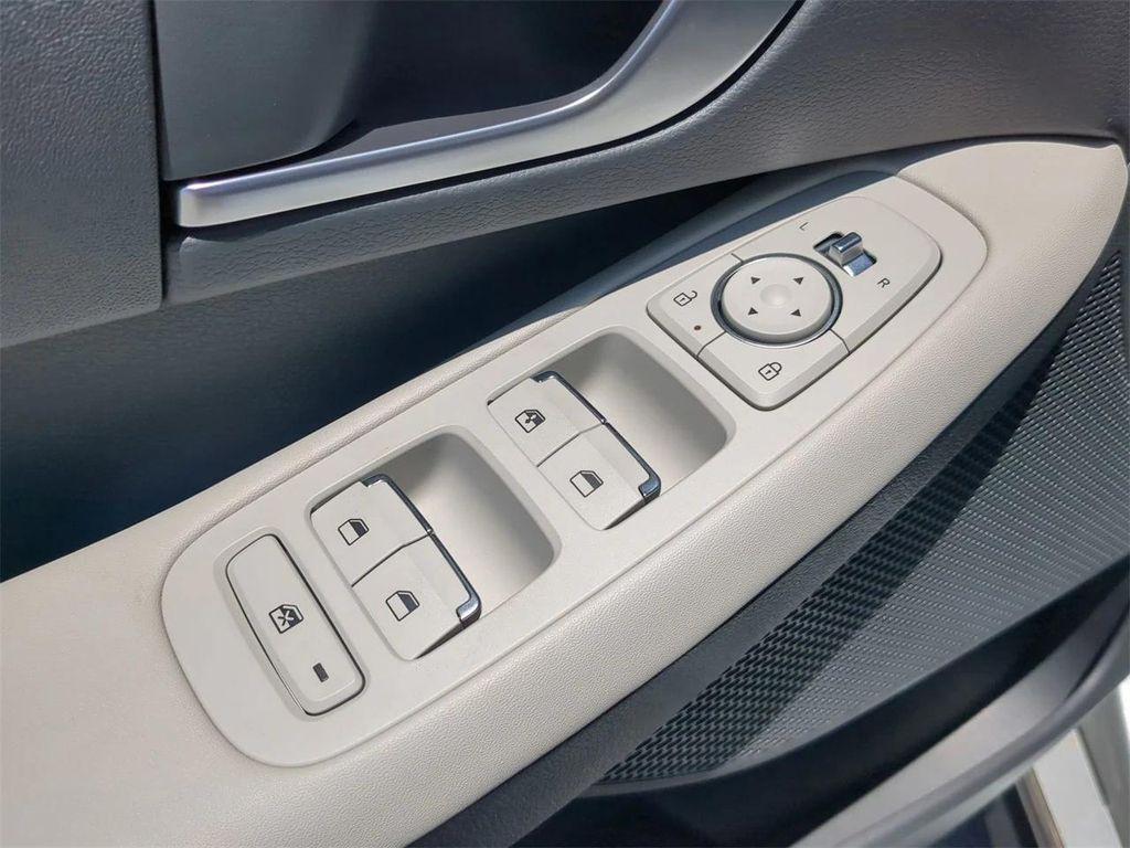 new 2025 Hyundai Sonata car, priced at $23,980