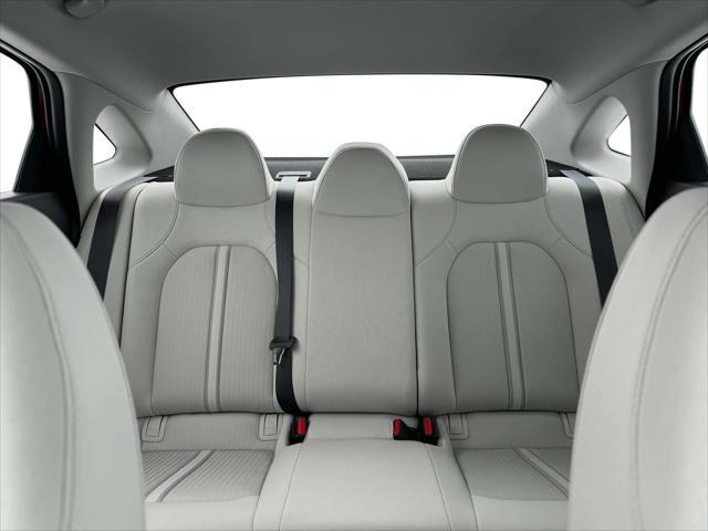 new 2025 Hyundai Sonata car, priced at $26,430