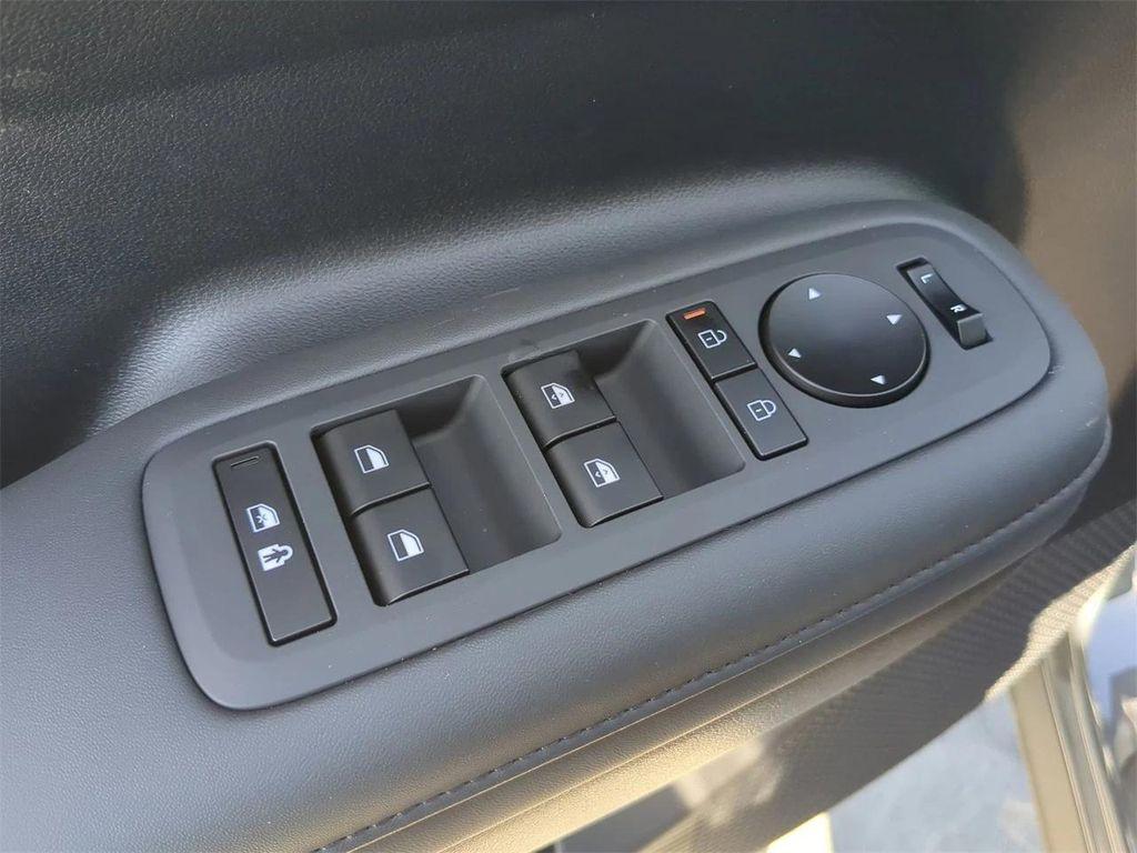 new 2026 Hyundai Santa Fe car, priced at $37,362
