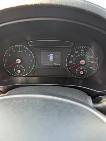used 2020 Kia Sorento car, priced at $15,983