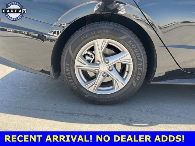 used 2020 Hyundai Sonata car, priced at $17,477