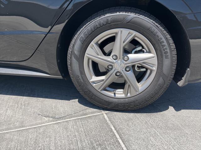 used 2020 Hyundai Sonata car, priced at $17,977