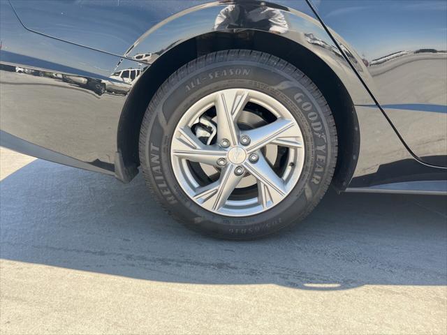 used 2020 Hyundai Sonata car, priced at $17,977