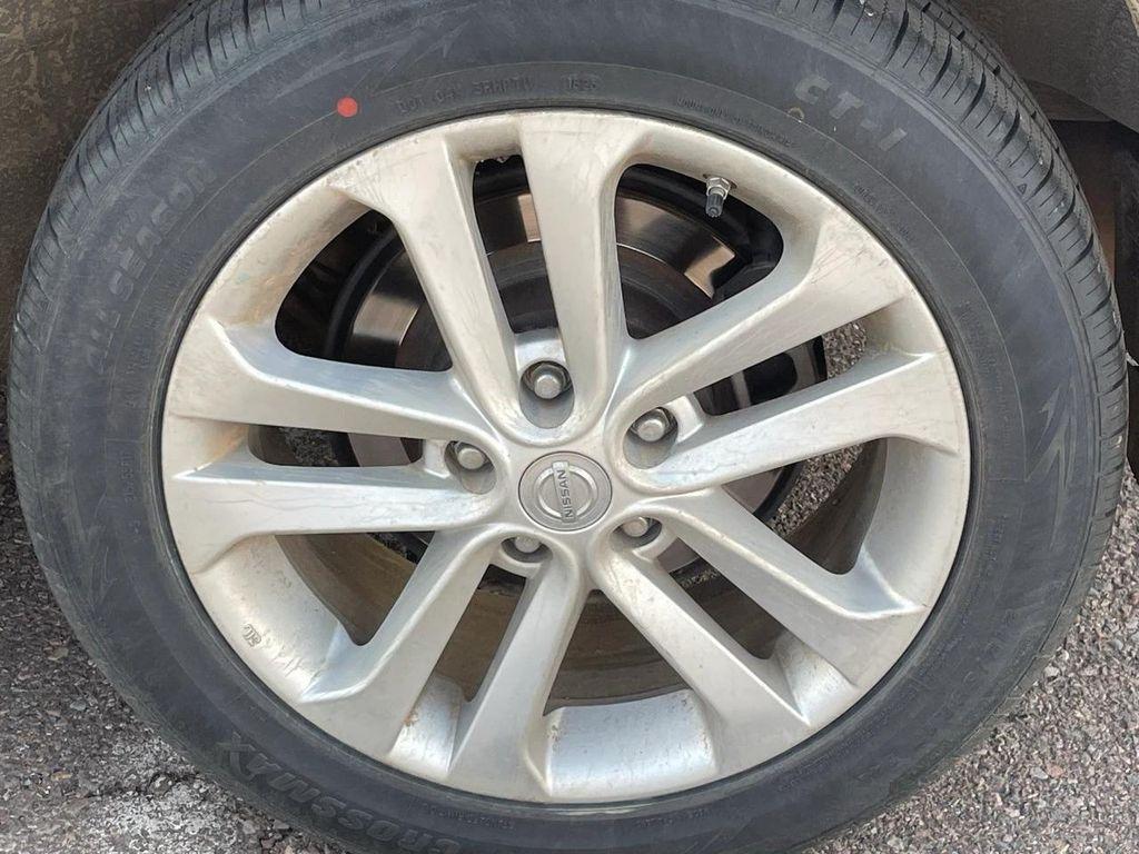 used 2011 Nissan Juke car, priced at $5,995