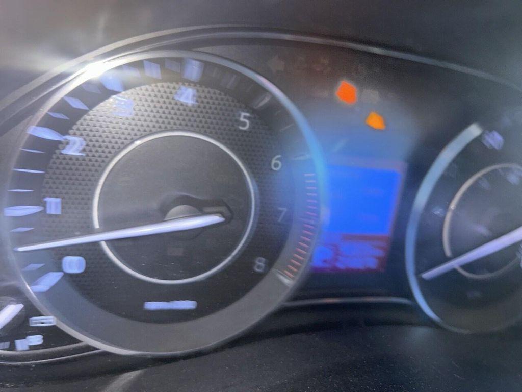 used 2017 Nissan Armada car, priced at $20,226