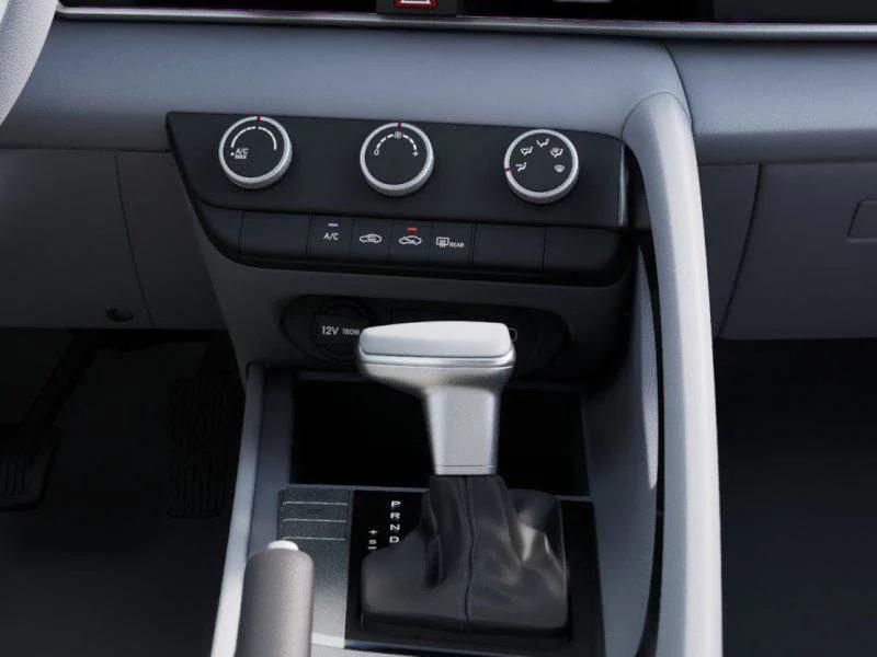 new 2026 Hyundai Elantra car, priced at $23,631