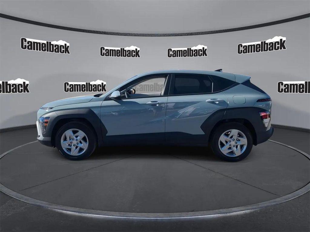 new 2026 Hyundai Kona car, priced at $25,350