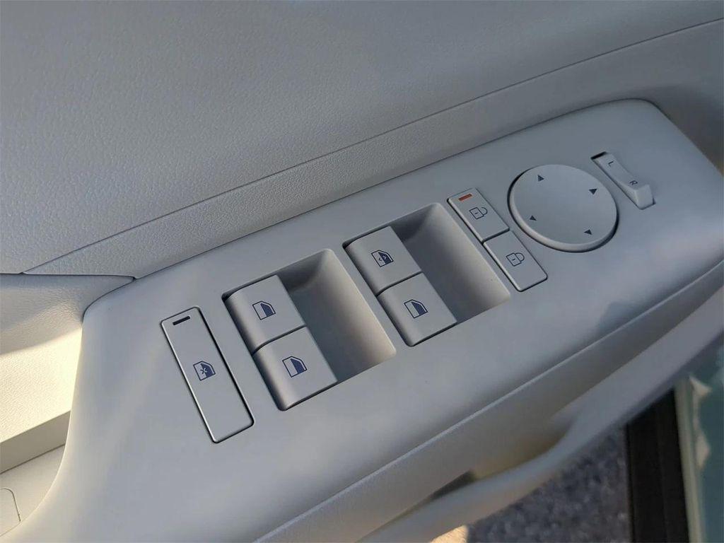 new 2026 Hyundai Kona car, priced at $25,350