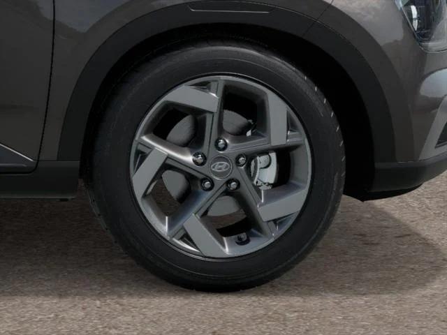 new 2025 Hyundai Venue car, priced at $24,133