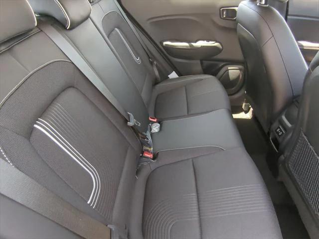 new 2025 Hyundai Venue car, priced at $22,790